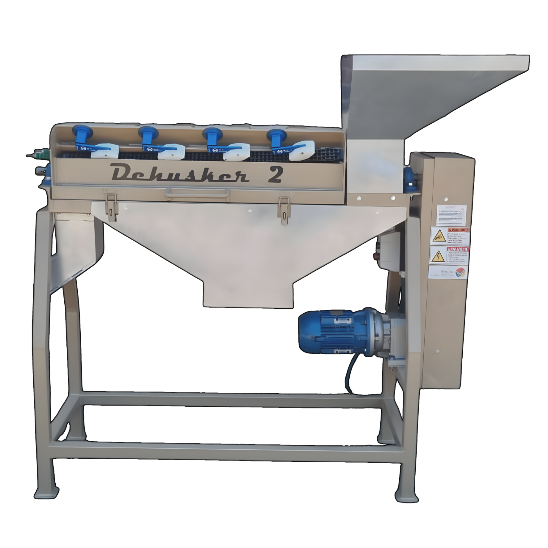 DEHUSKER -2